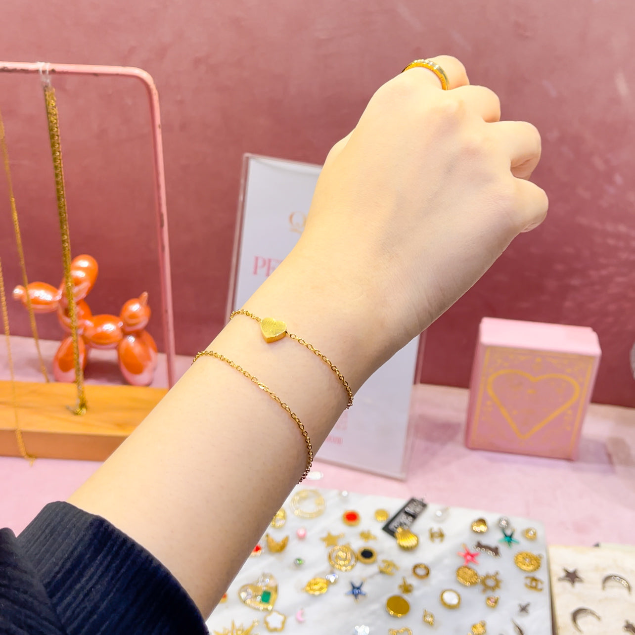 Love Bracelet